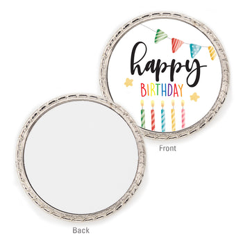 Happy Birthday Kudo Coin