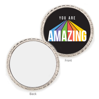 You Are Amazing Kudo Coin
