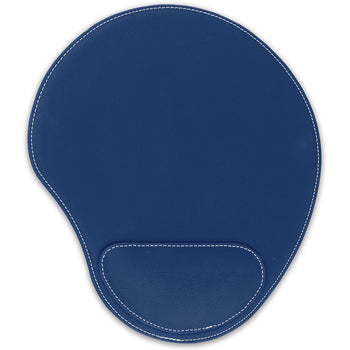 Custom Mouse Pad W/ Wrist Rest