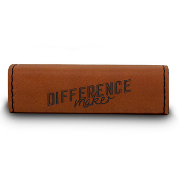 Difference Maker  UL® 2200 mAh Power Bank w/ Carabiner