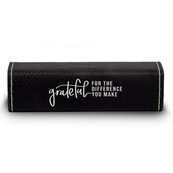Grateful For The Difference You Make UL® 2200 mAh Power Bank w/ Carabiner