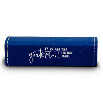 Grateful For The Difference You Make UL® 2200 mAh Power Bank w/ Carabiner