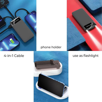 options for power bank