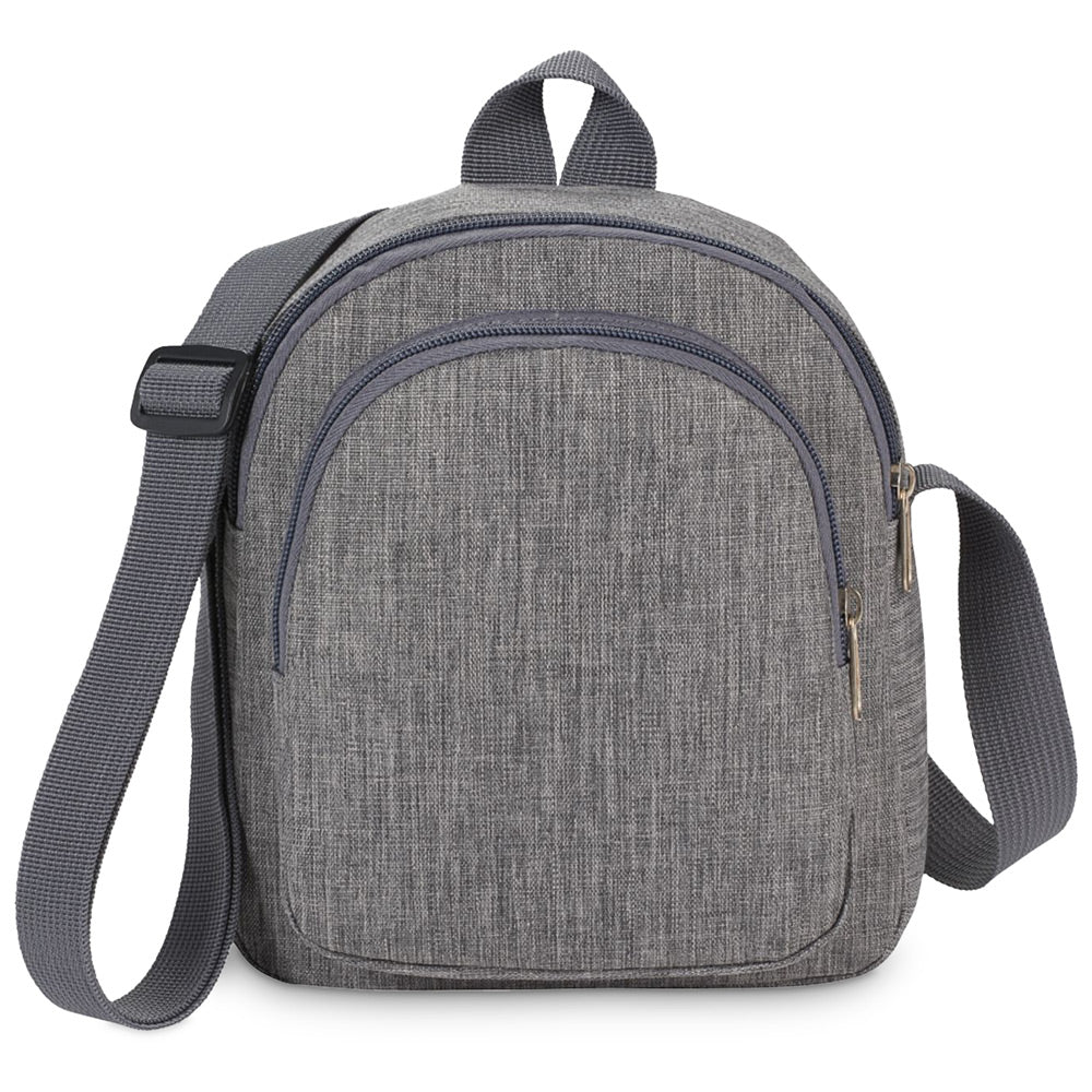 Custom Crossbody Mini Backpack