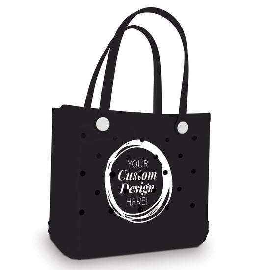 Custom EVA Tote Bag