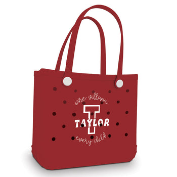 Custom EVA Tote Bag