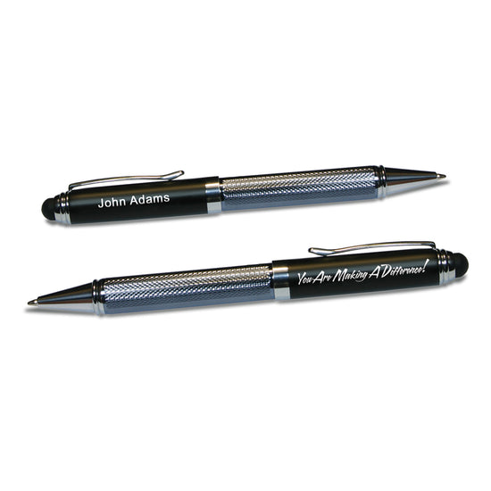 Black Stylus Pen