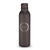 17oz. stainless steel insulated water bottle with your custom logo or design. 6 colors to choose from.