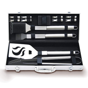 Custom 14 Piece Cuisinart® BBQ Set