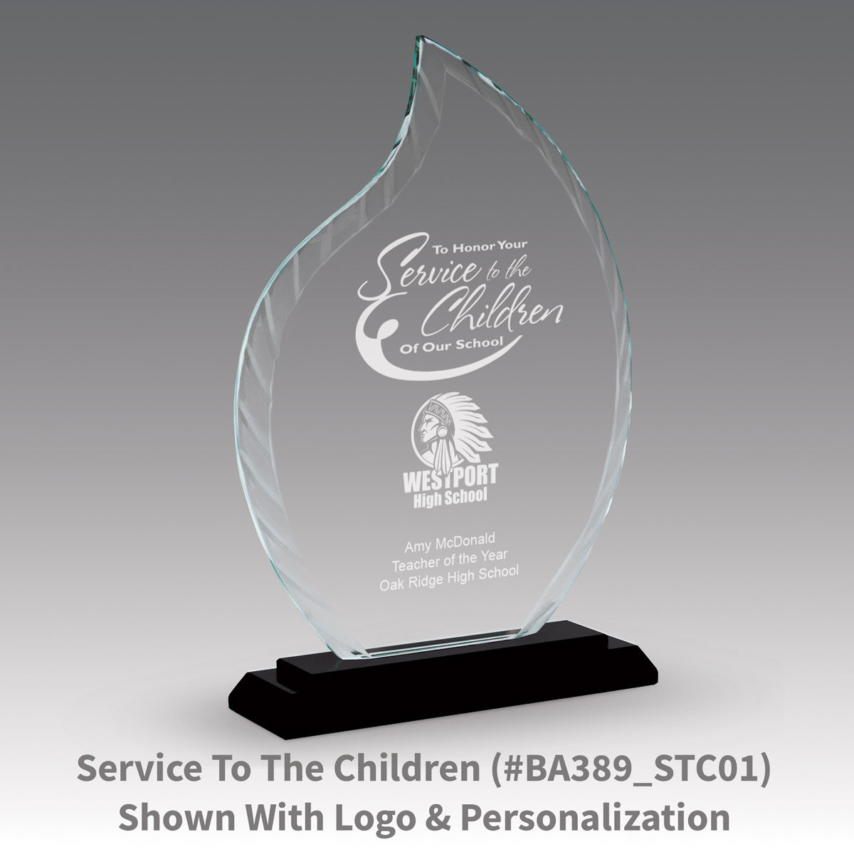 Eternal Flame Award
