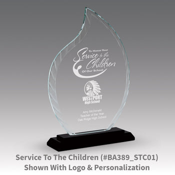 Eternal Flame Award