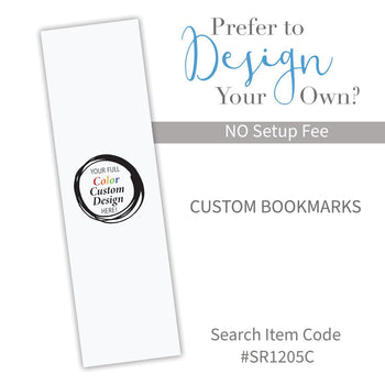 create your own bookmark