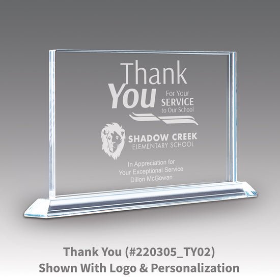 Premium Jade Glass Tribute