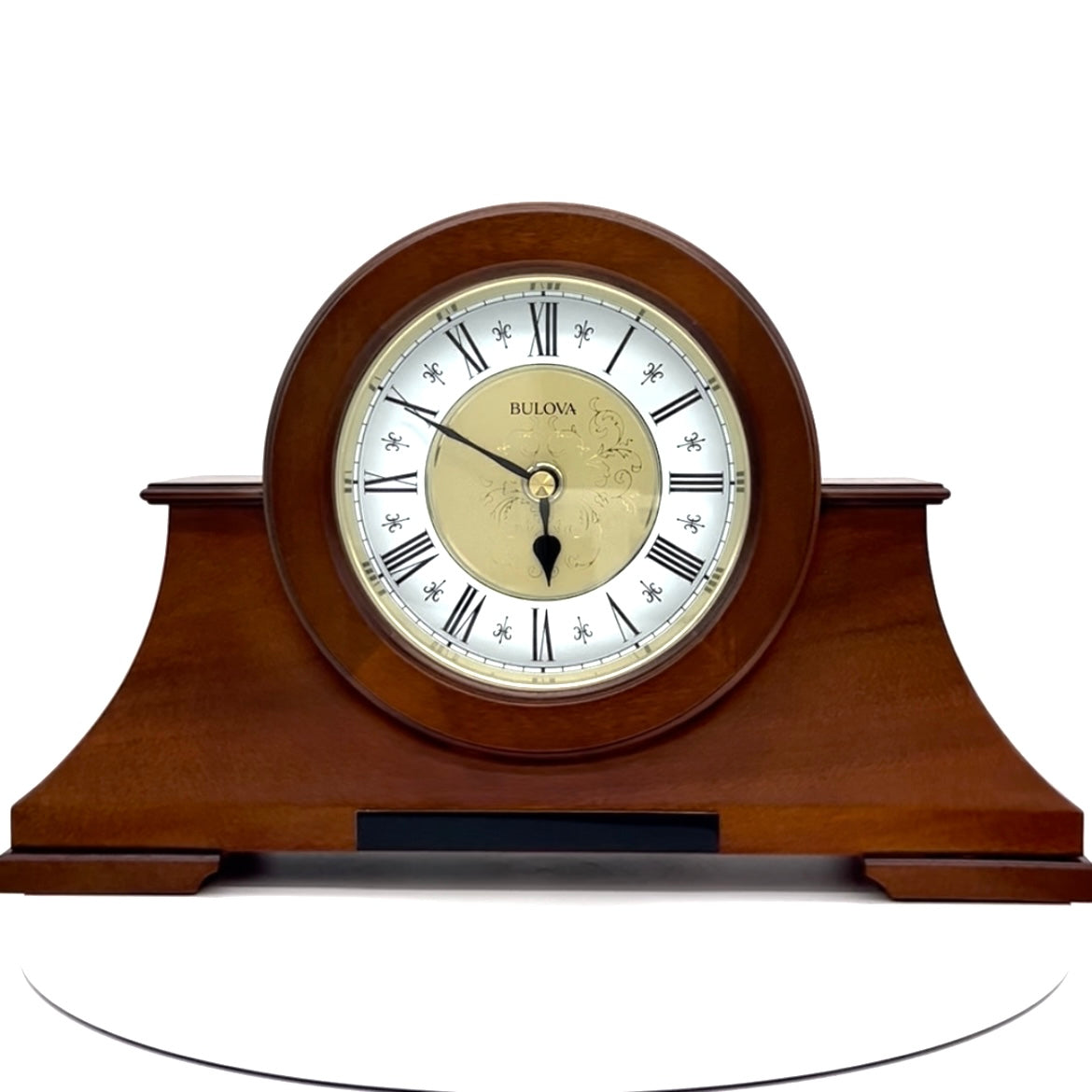 Bulova Cambria Chiming Clock