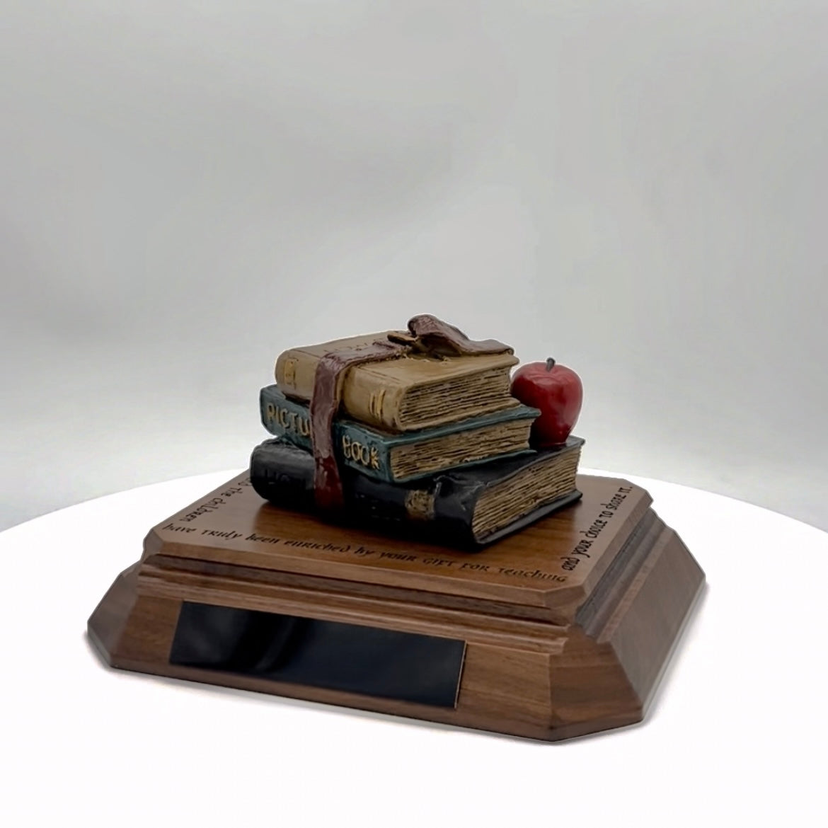 Career In Teaching Base Award