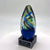 Infinity Swirl Art Glass Award