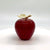 Red Marble Apple