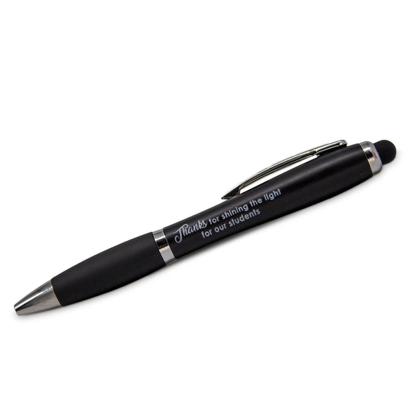 Pen - Stylus - Thanks For Shining The Light