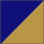 Blue/Gold