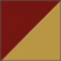 Maroon/Gold