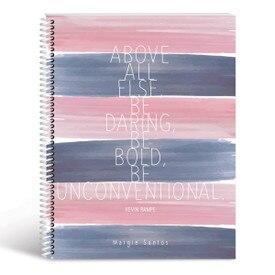 above all else lesson planner cover