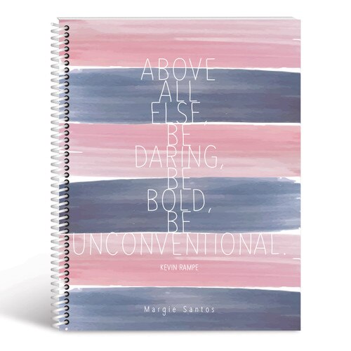 above all else lesson planner cover