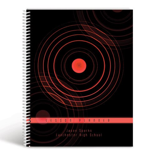 big circles cover red