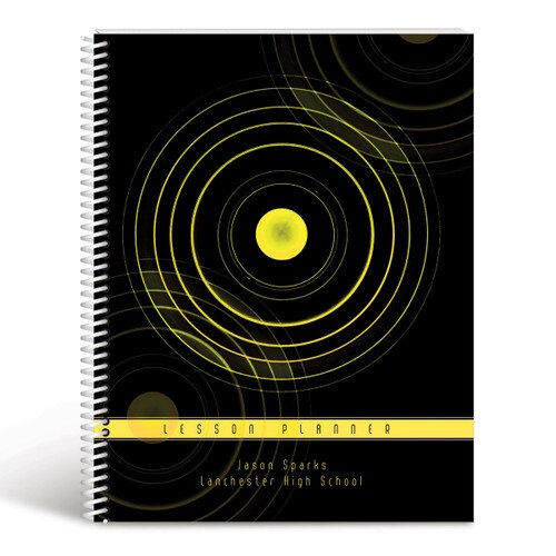 big circles cover yellow