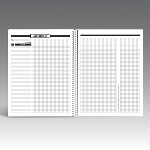 assessment pages