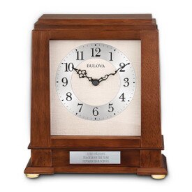 Bulova Kingston Chiming Clock