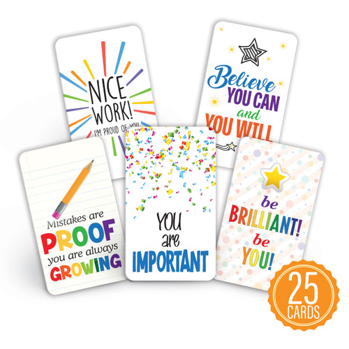 Celebrating You Positive Praise Cards Are The Perfect Classroom Reward For Students