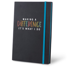 making a difference black journal