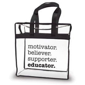 Believer Tote Bag Believer Tote Bag