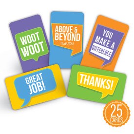 These Quick Compliment Positive Praise Cards Are The Perfect Classroom Supply To Support And Inspire Students