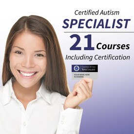 certified autism specialist
