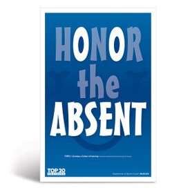Classroom and School Posters: Social-Emotional Learning Poster Series | The Master Teacher | The Master Teacher Awards & Gifts