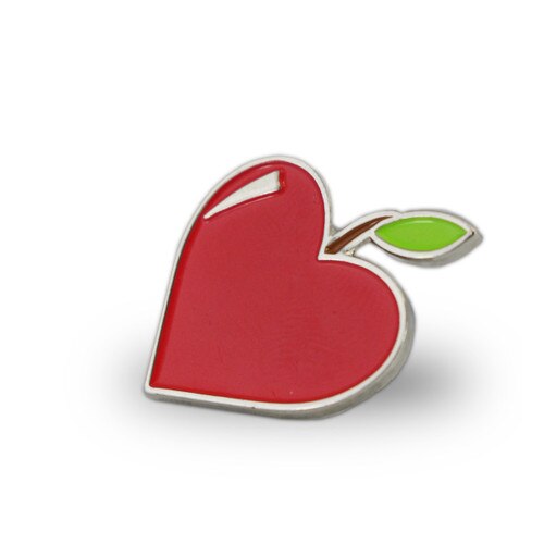 Teachers Encourage Lapel Pin