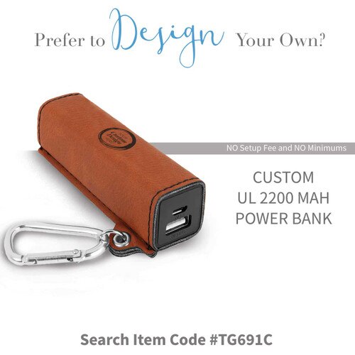 create your own power bank